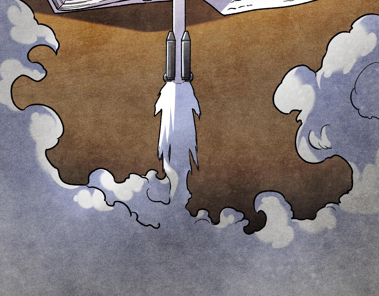 全民轉職：無職的我終結了神明！ - 第192話 棋子與意外！(1/3) - 8