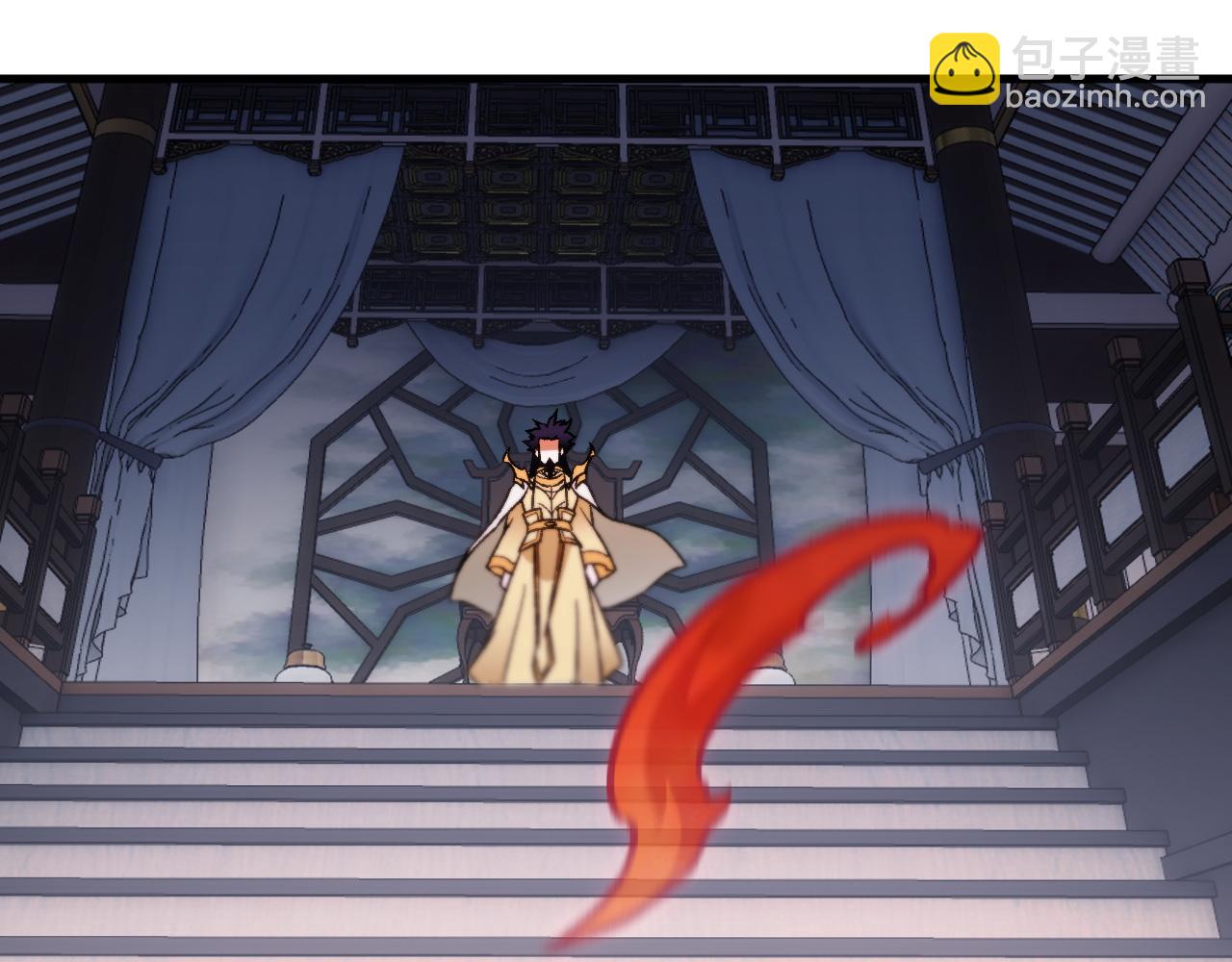 全民轉職：無職的我終結了神明！ - 第192話 棋子與意外！(2/3) - 5