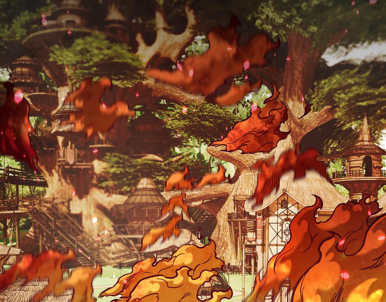 全民轉職：無職的我終結了神明！ - 第194話 女皇的決心(3/3) - 4