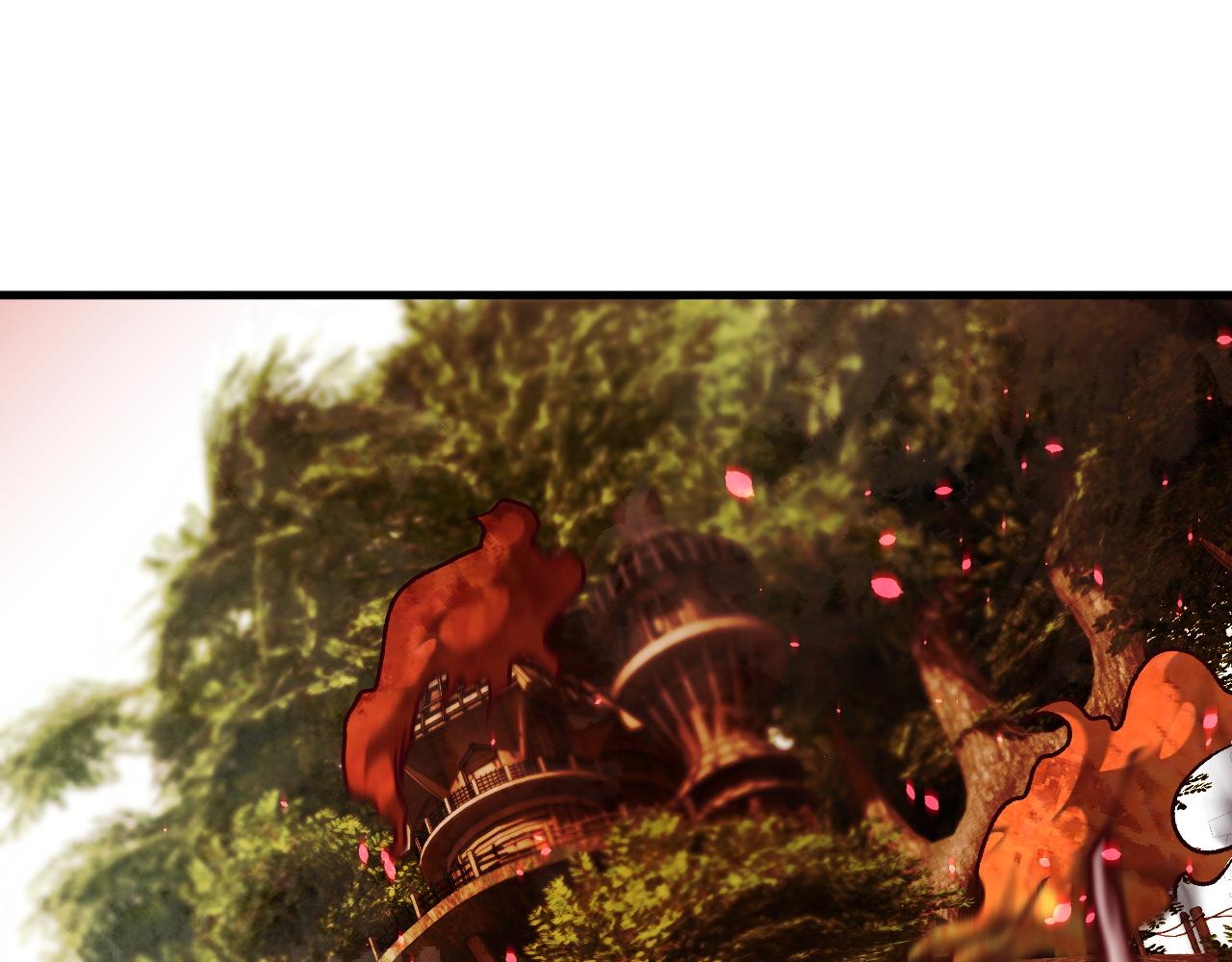 全民轉職：無職的我終結了神明！ - 第194話 女皇的決心(3/3) - 6