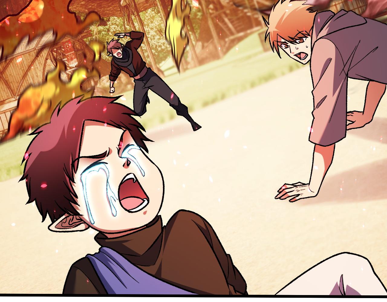 全民轉職：無職的我終結了神明！ - 第194話 女皇的決心(3/3) - 1