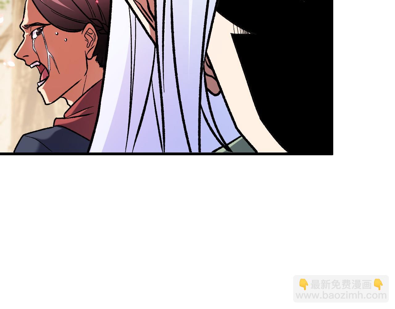 全民轉職：無職的我終結了神明！ - 第194話 女皇的決心(3/3) - 5