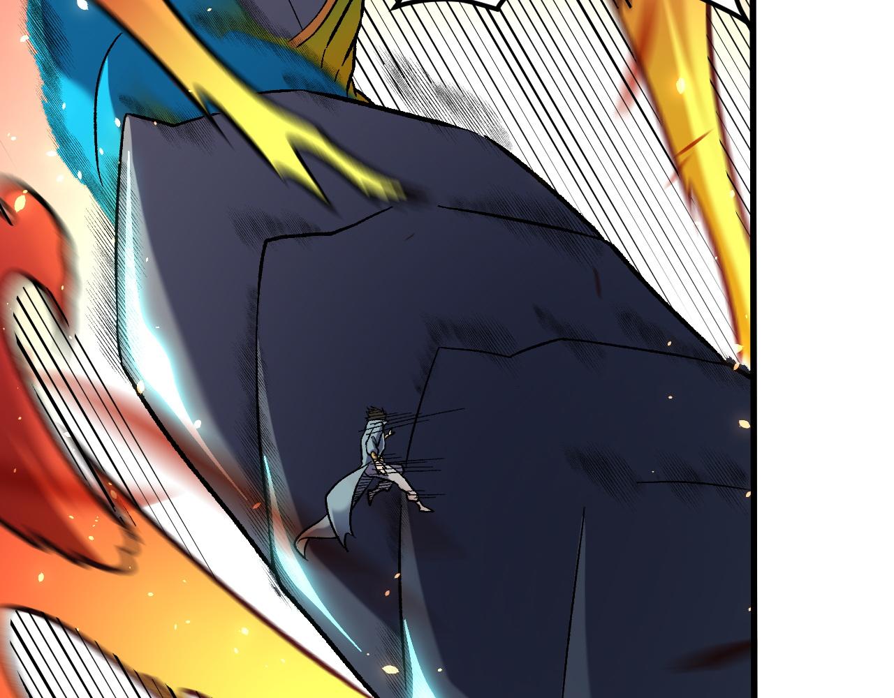 全民轉職：無職的我終結了神明！ - 第194話 女皇的決心(1/3) - 1