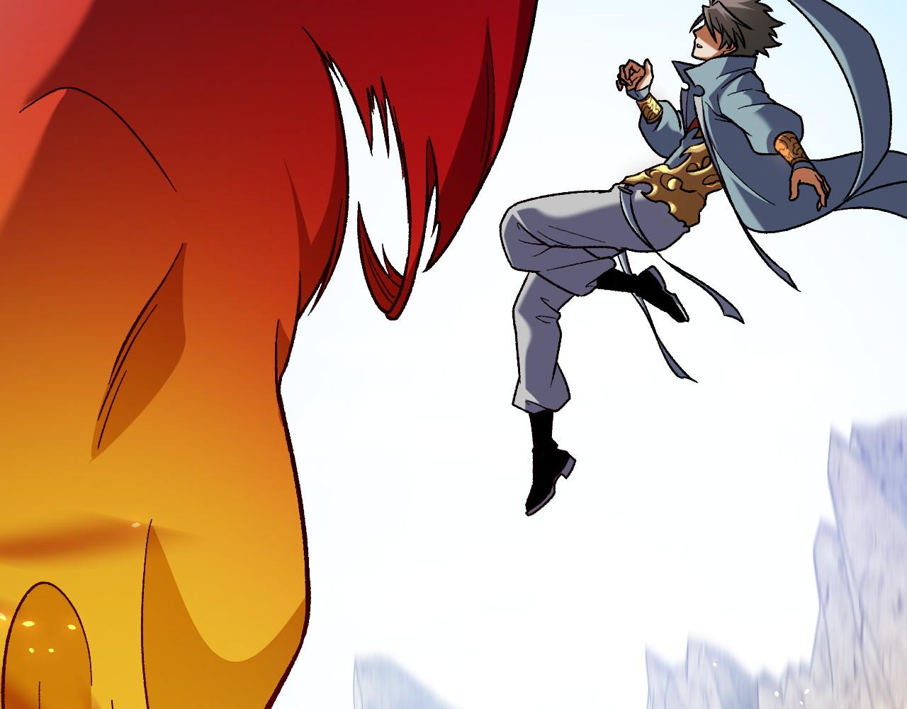 全民轉職：無職的我終結了神明！ - 第194話 女皇的決心(1/3) - 3