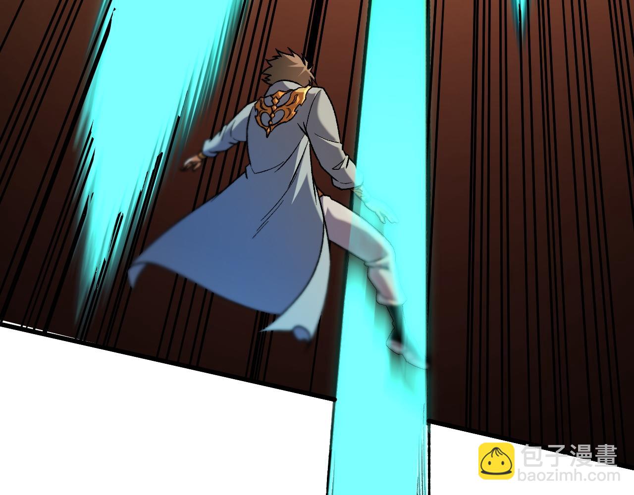 全民轉職：無職的我終結了神明！ - 第194話 女皇的決心(2/3) - 7