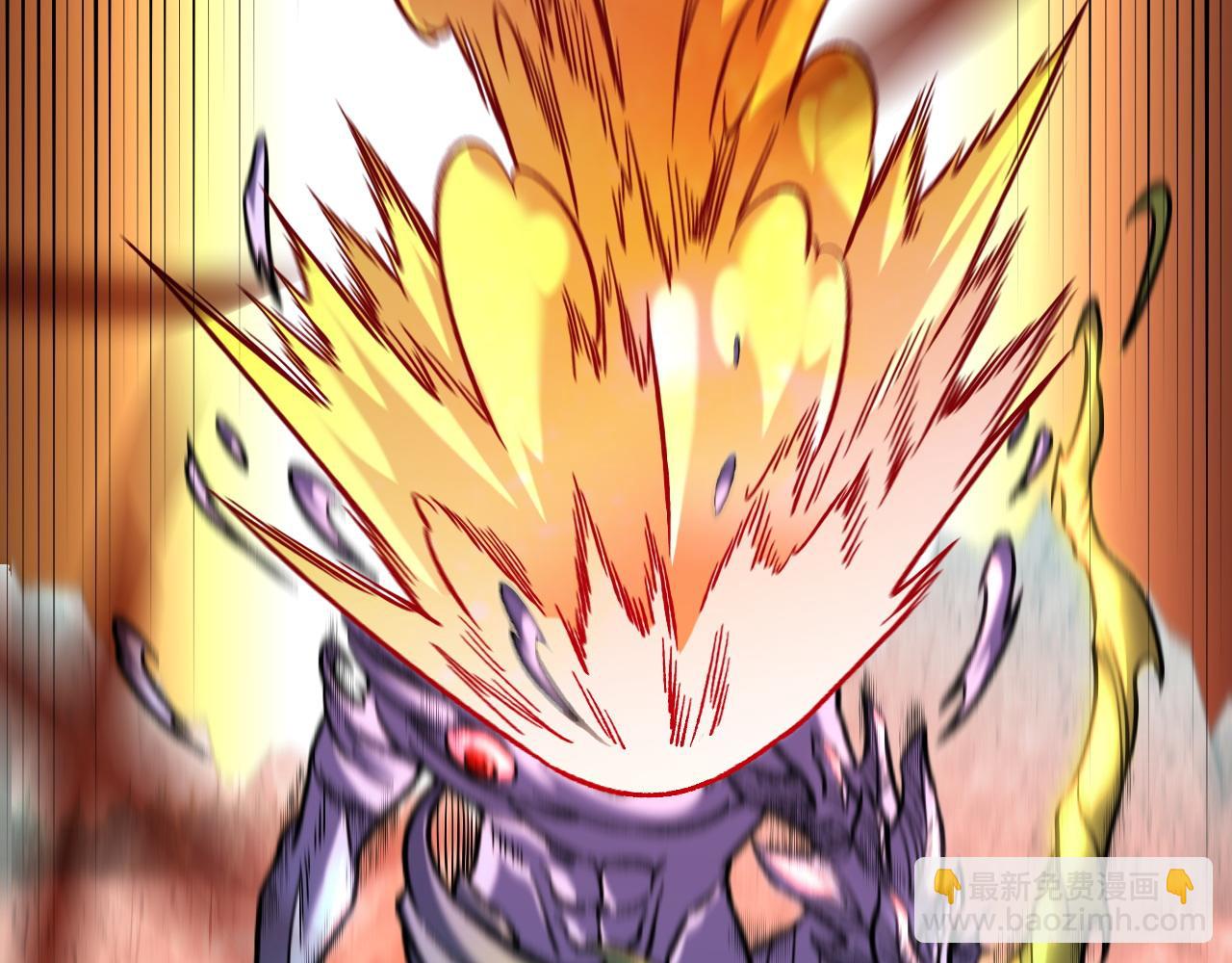 全民轉職：無職的我終結了神明！ - 第194話 女皇的決心(2/3) - 7