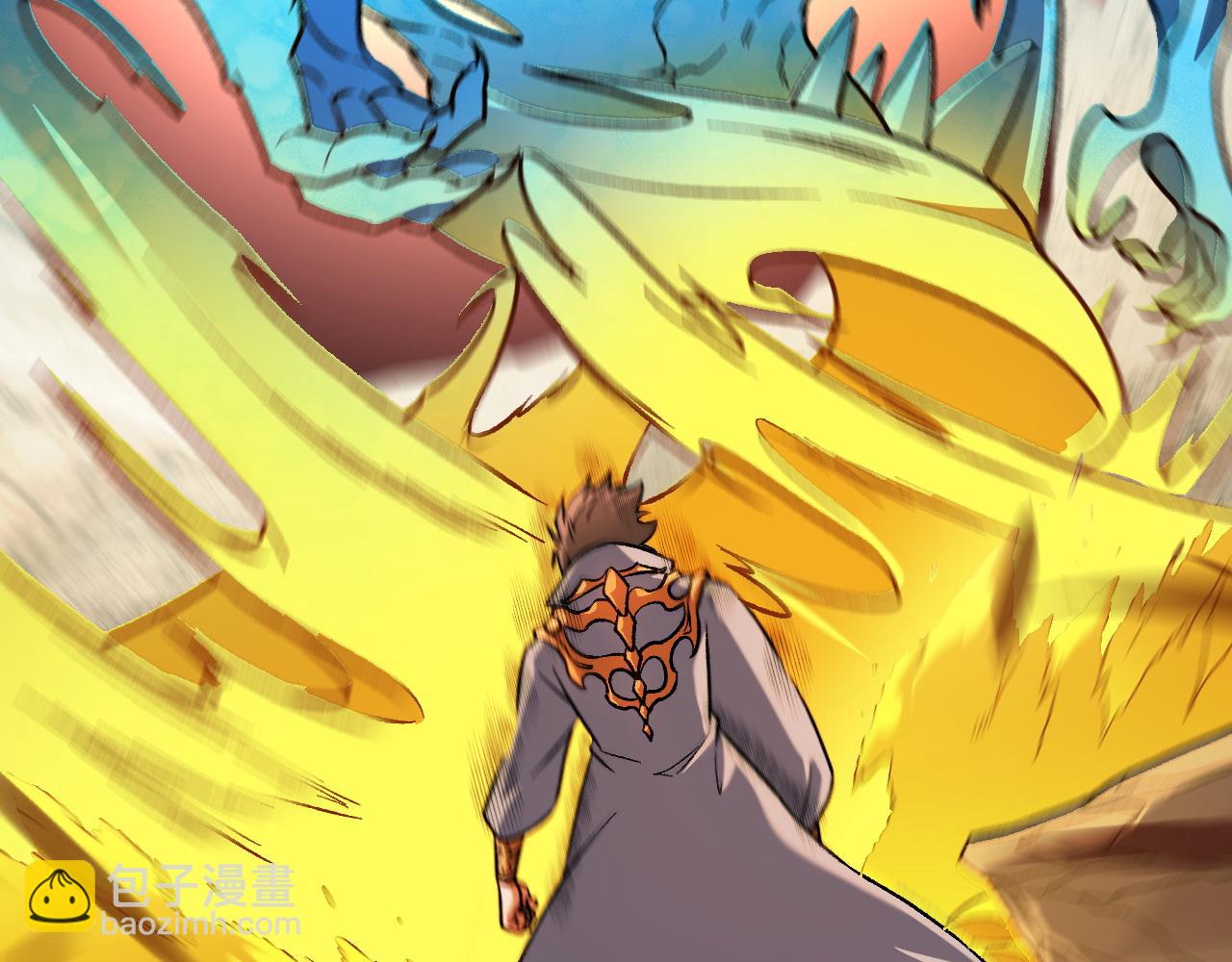 全民轉職：無職的我終結了神明！ - 第194話 女皇的決心(2/3) - 4