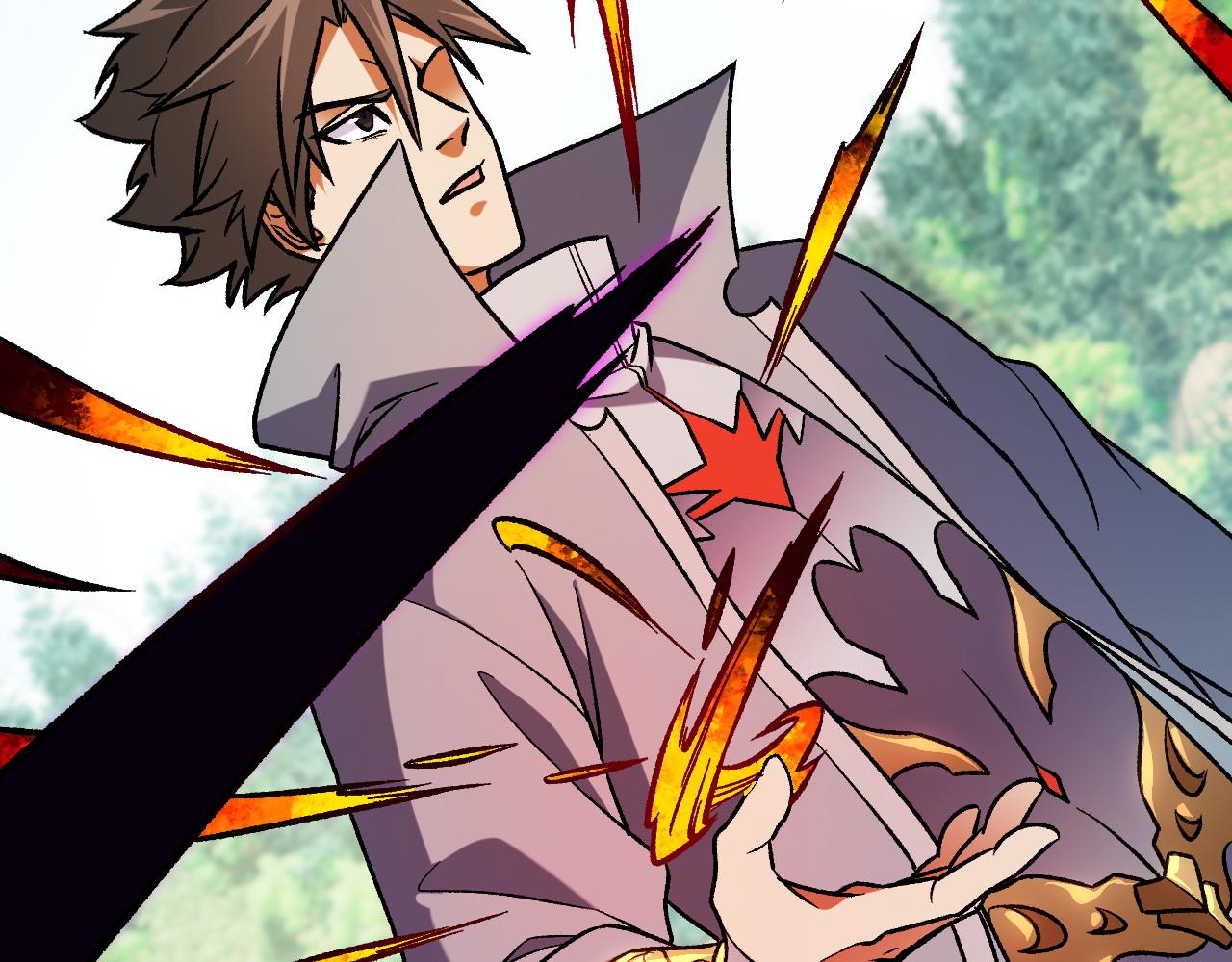 全民轉職：無職的我終結了神明！ - 第194話 女皇的決心(2/3) - 8