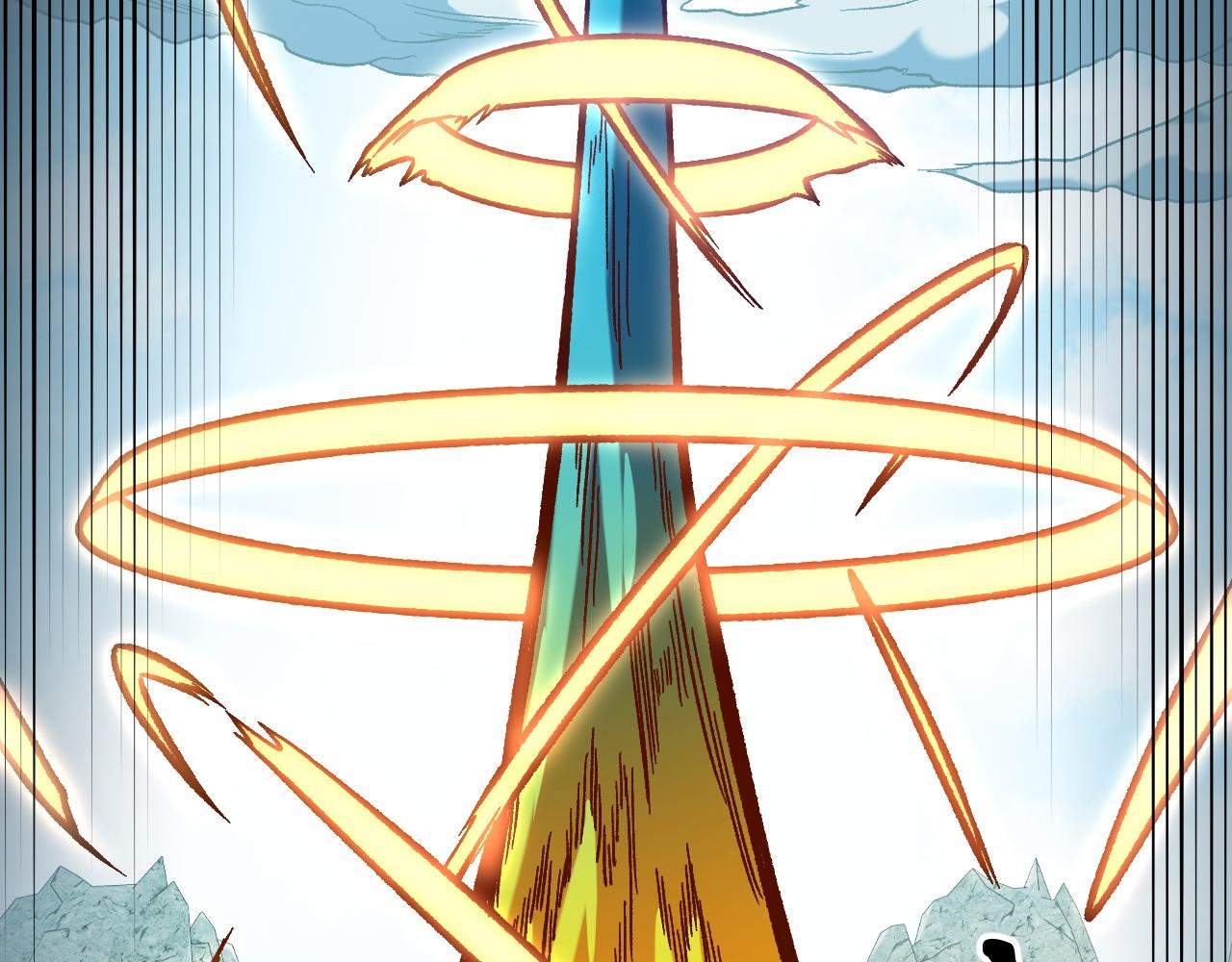 全民轉職：無職的我終結了神明！ - 第194話 女皇的決心(2/3) - 4