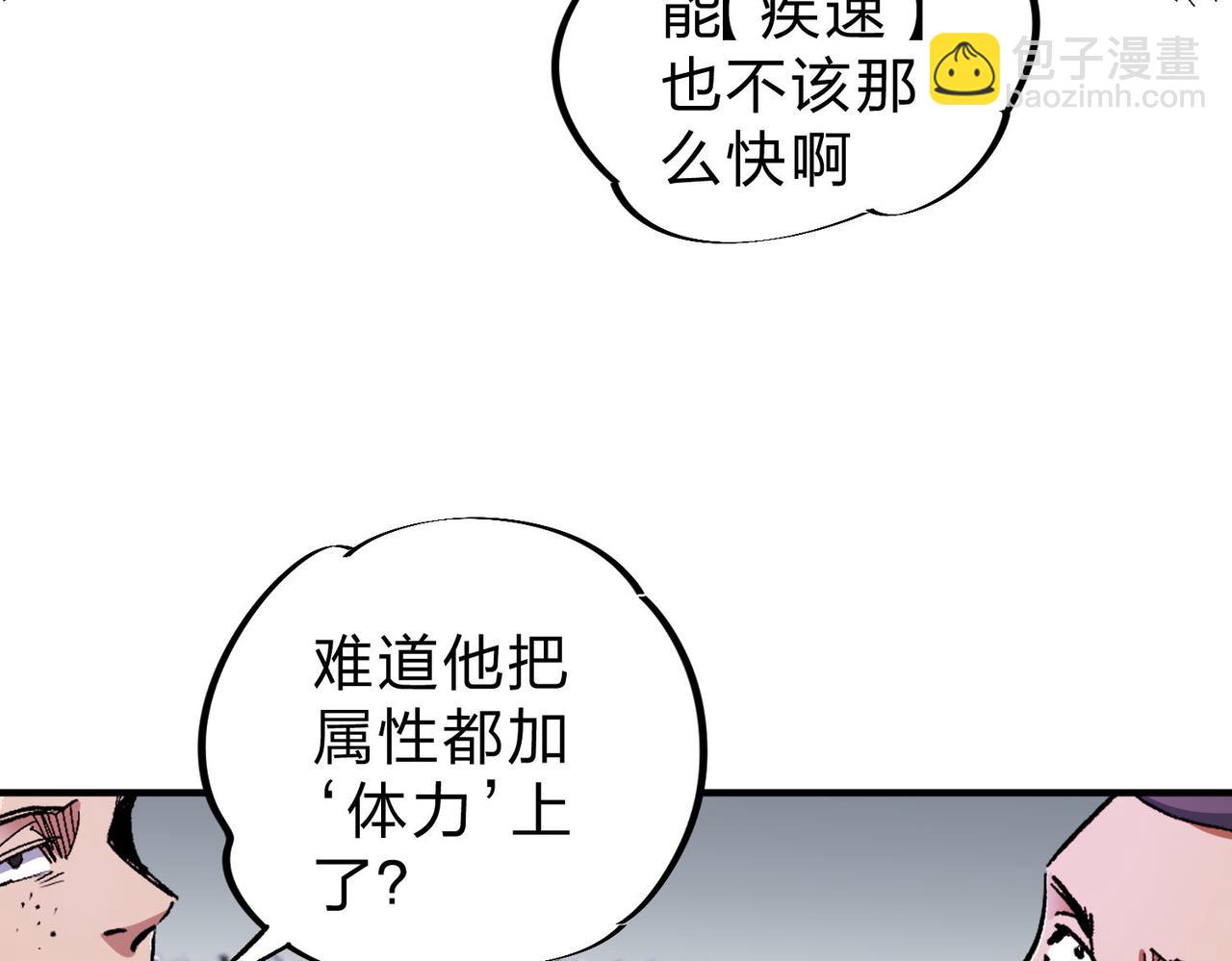 全民轉職：無職的我終結了神明！ - 第2話 他不值得培養！(2/3) - 1