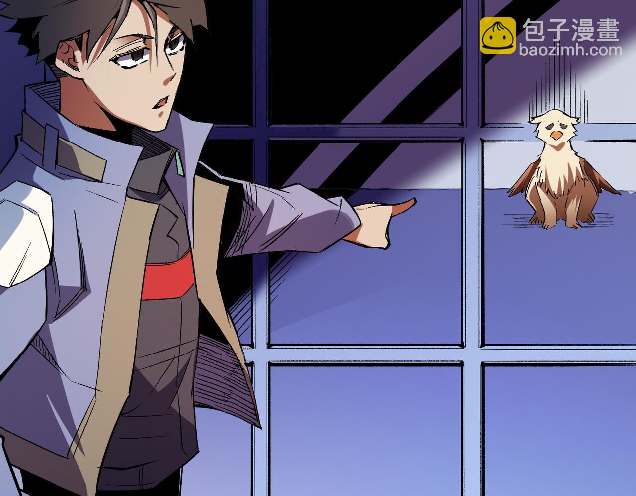 全民轉職：無職的我終結了神明！ - 第22話 極限幸運，技能、坐騎、寵物全頂尖！(2/4) - 6