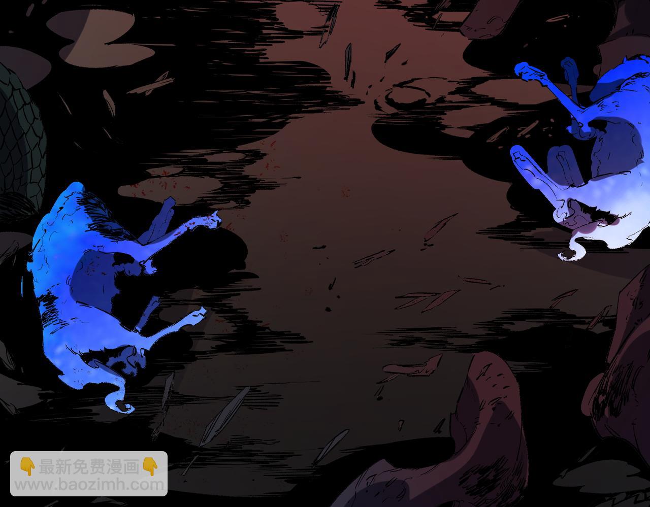 全民轉職：無職的我終結了神明！ - 第26話 裂縫侵蝕，黑暗世界的影響(2/3) - 1