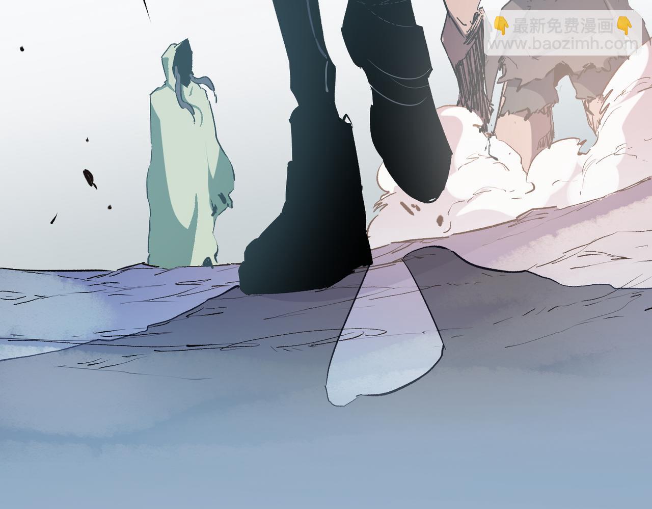 全民轉職：無職的我終結了神明！ - 第30話 狠狠吊打，無職散人VS黑龍血脈(3/3) - 3