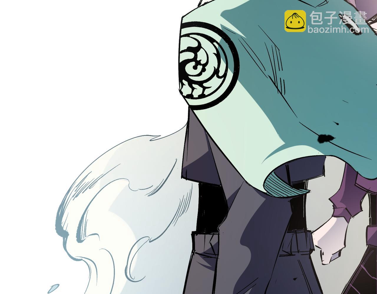 全民轉職：無職的我終結了神明！ - 第34話 脆皮大隊？法師VS莽夫！(3/3) - 1