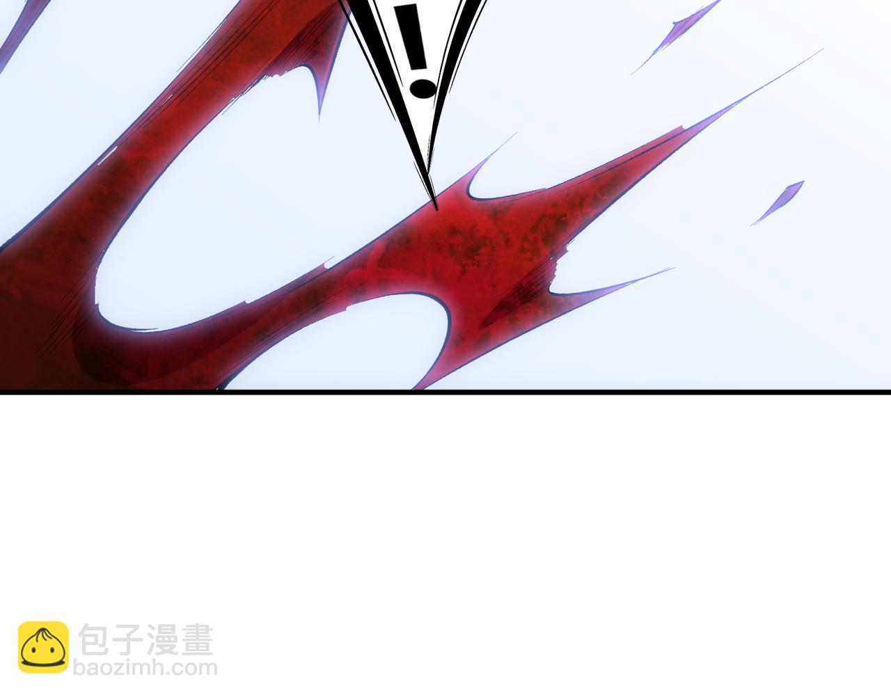 全民轉職：無職的我終結了神明！ - 第34話 脆皮大隊？法師VS莽夫！(1/3) - 8