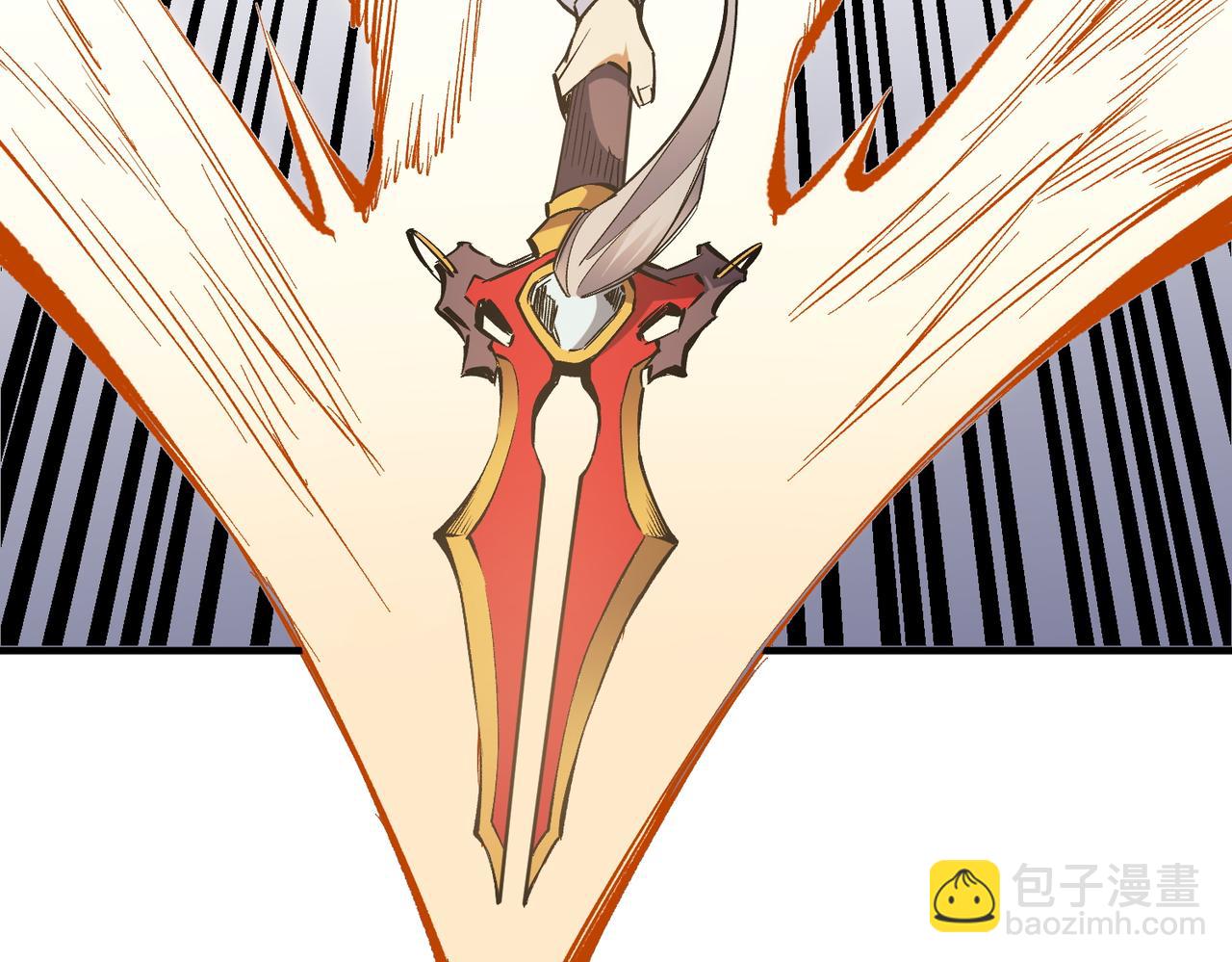 全民轉職：無職的我終結了神明！ - 第34話 脆皮大隊？法師VS莽夫！(2/3) - 2