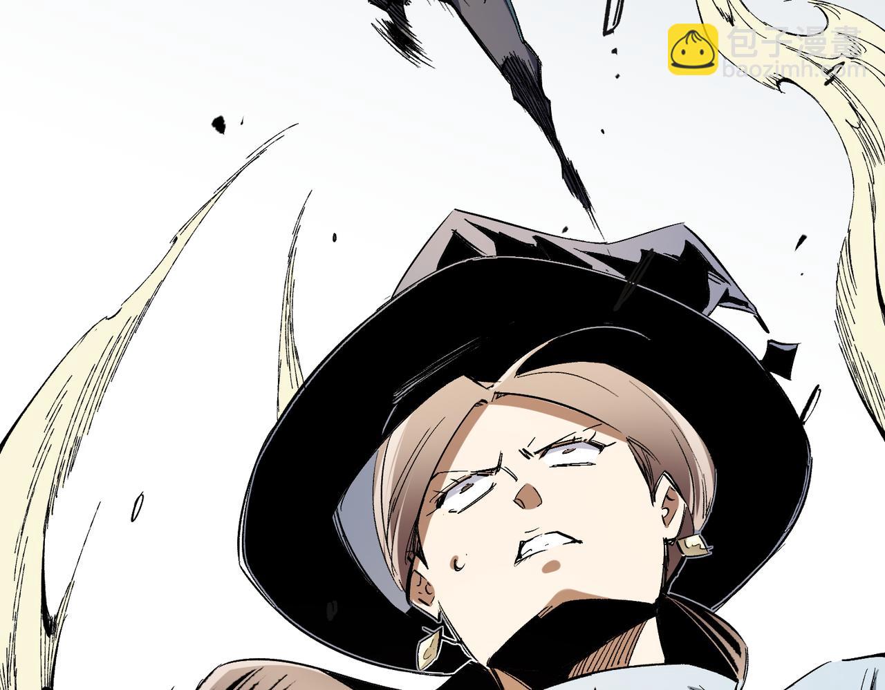 全民轉職：無職的我終結了神明！ - 第34話 脆皮大隊？法師VS莽夫！(2/3) - 1