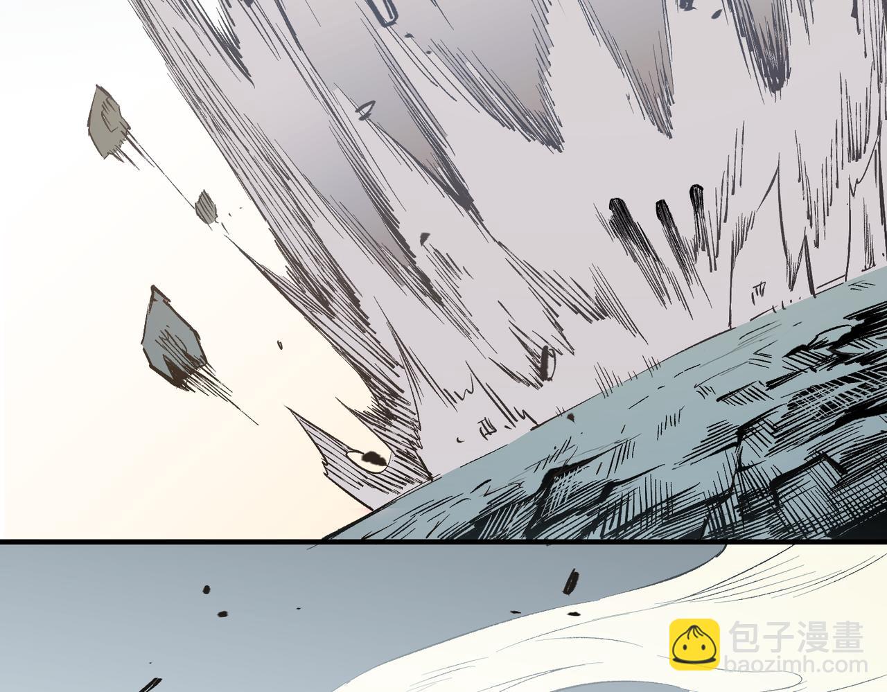 全民轉職：無職的我終結了神明！ - 第34話 脆皮大隊？法師VS莽夫！(2/3) - 4