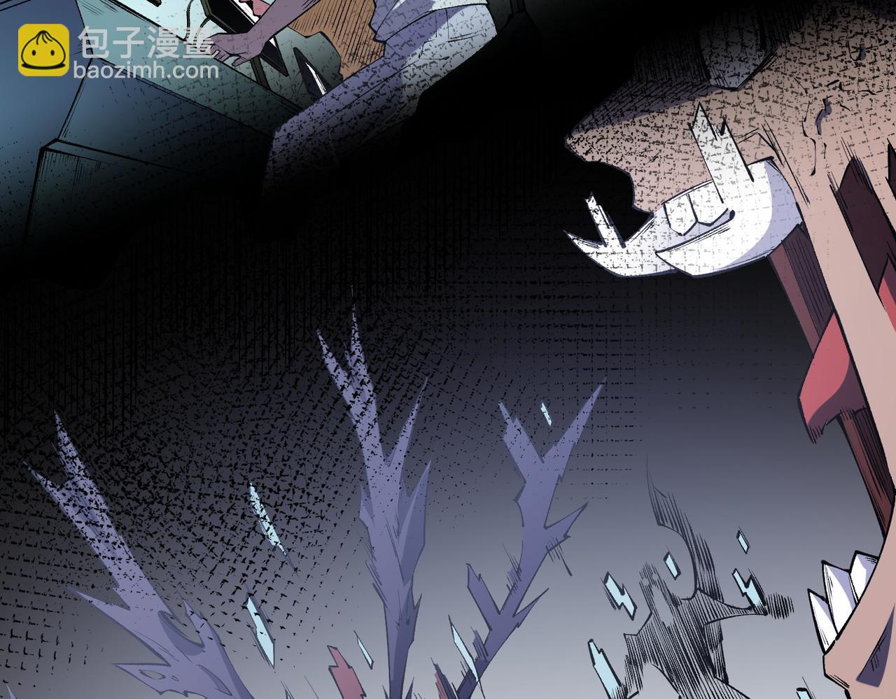 全民轉職：無職的我終結了神明！ - 第36話 打脆皮，還是這玩意兒好使(3/3) - 6