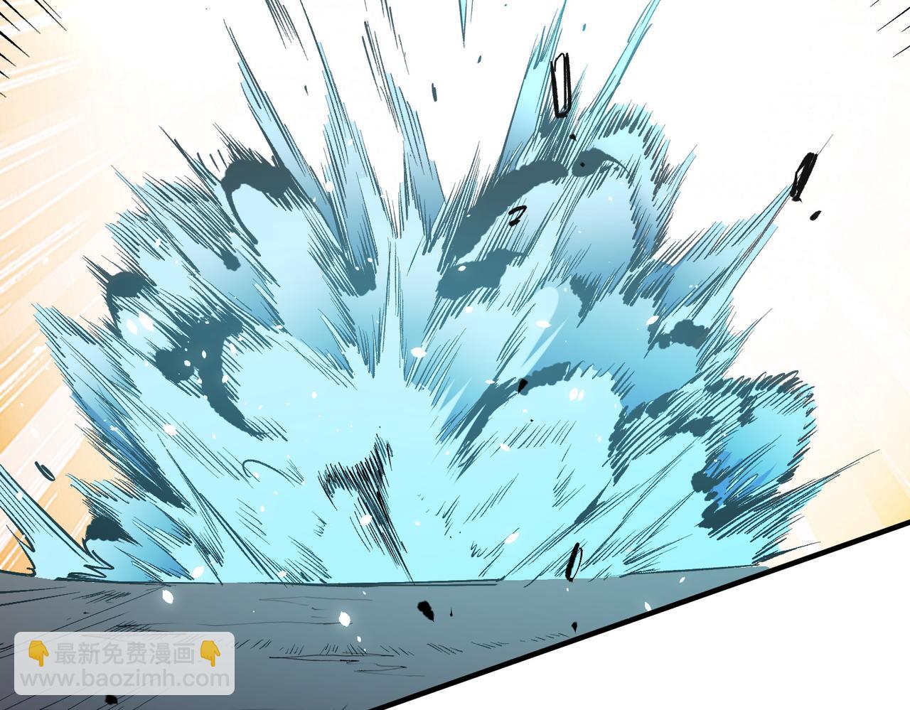 全民轉職：無職的我終結了神明！ - 第36話 打脆皮，還是這玩意兒好使(1/3) - 3