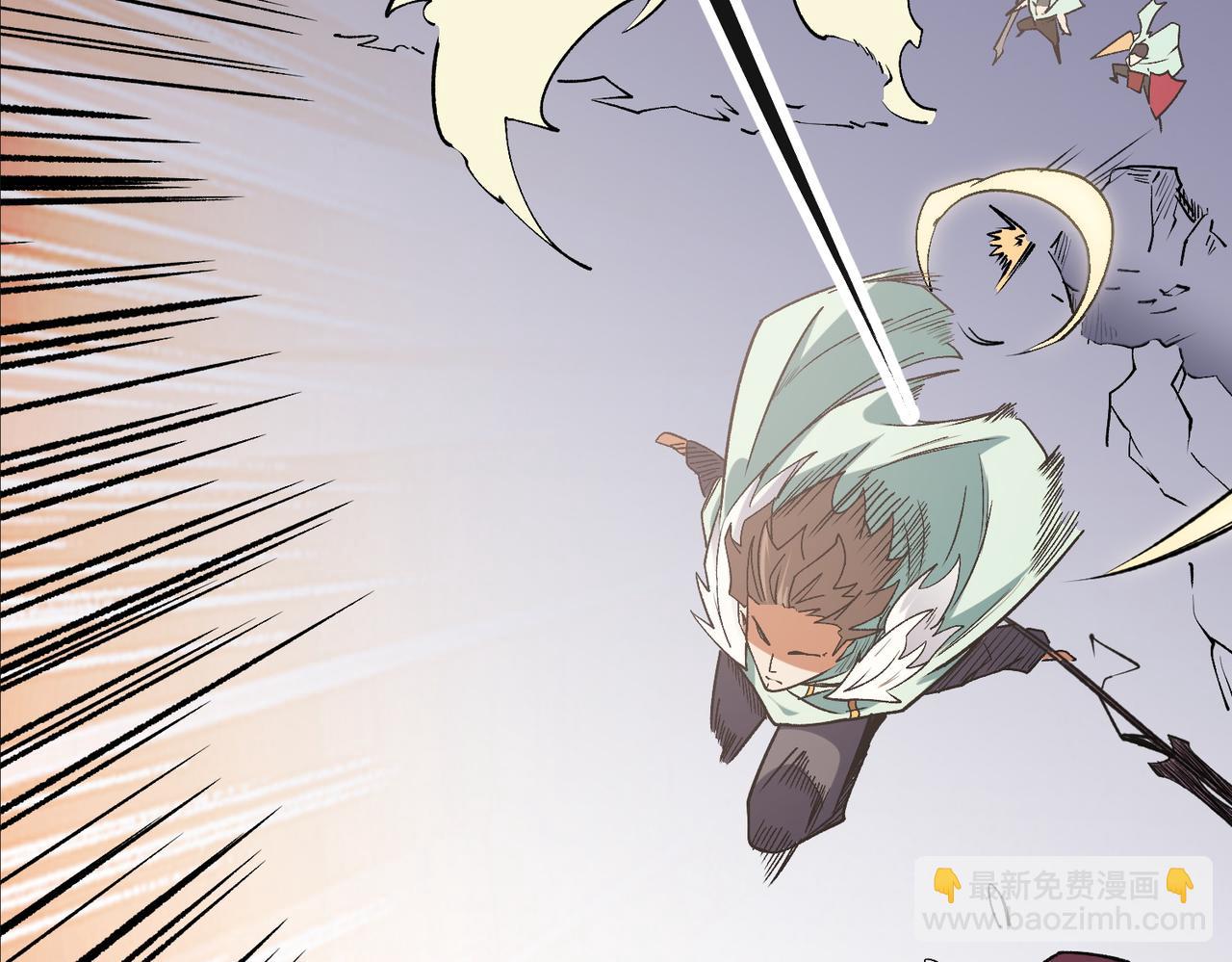 全民轉職：無職的我終結了神明！ - 第36話 打脆皮，還是這玩意兒好使(1/3) - 2