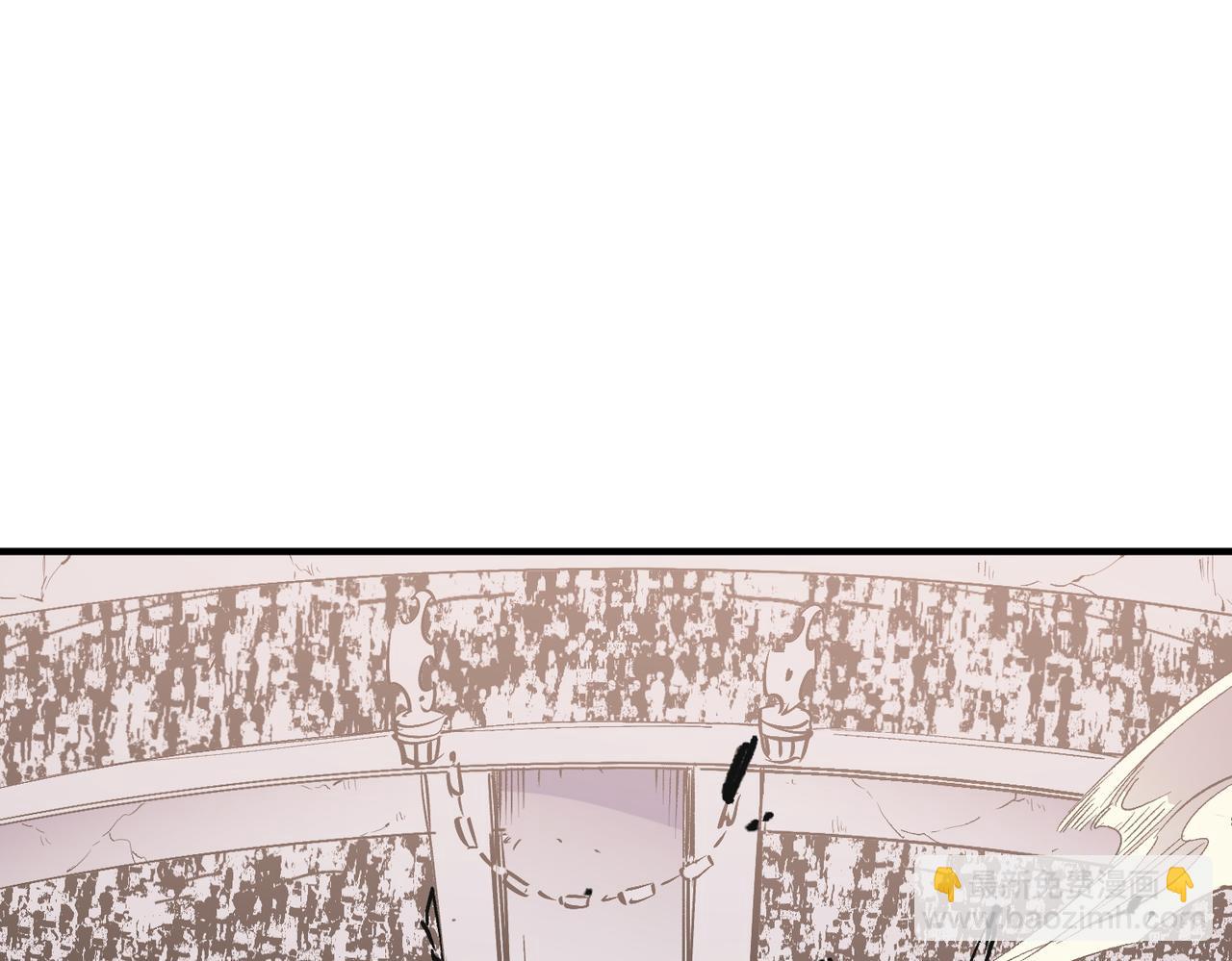 全民轉職：無職的我終結了神明！ - 第36話 打脆皮，還是這玩意兒好使(1/3) - 5