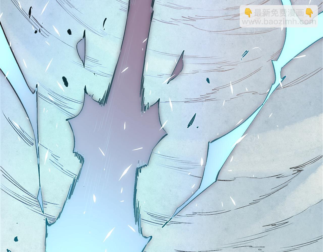 全民轉職：無職的我終結了神明！ - 第38話 直接貫穿，勢不可擋！(2/3) - 5