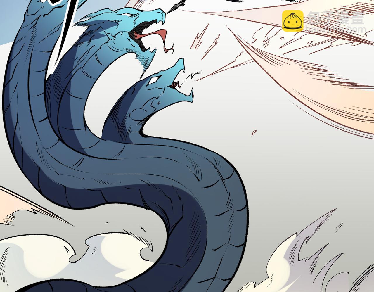 全民轉職：無職的我終結了神明！ - 第40話 戰吼震懾，不過烏合之衆(2/3) - 6