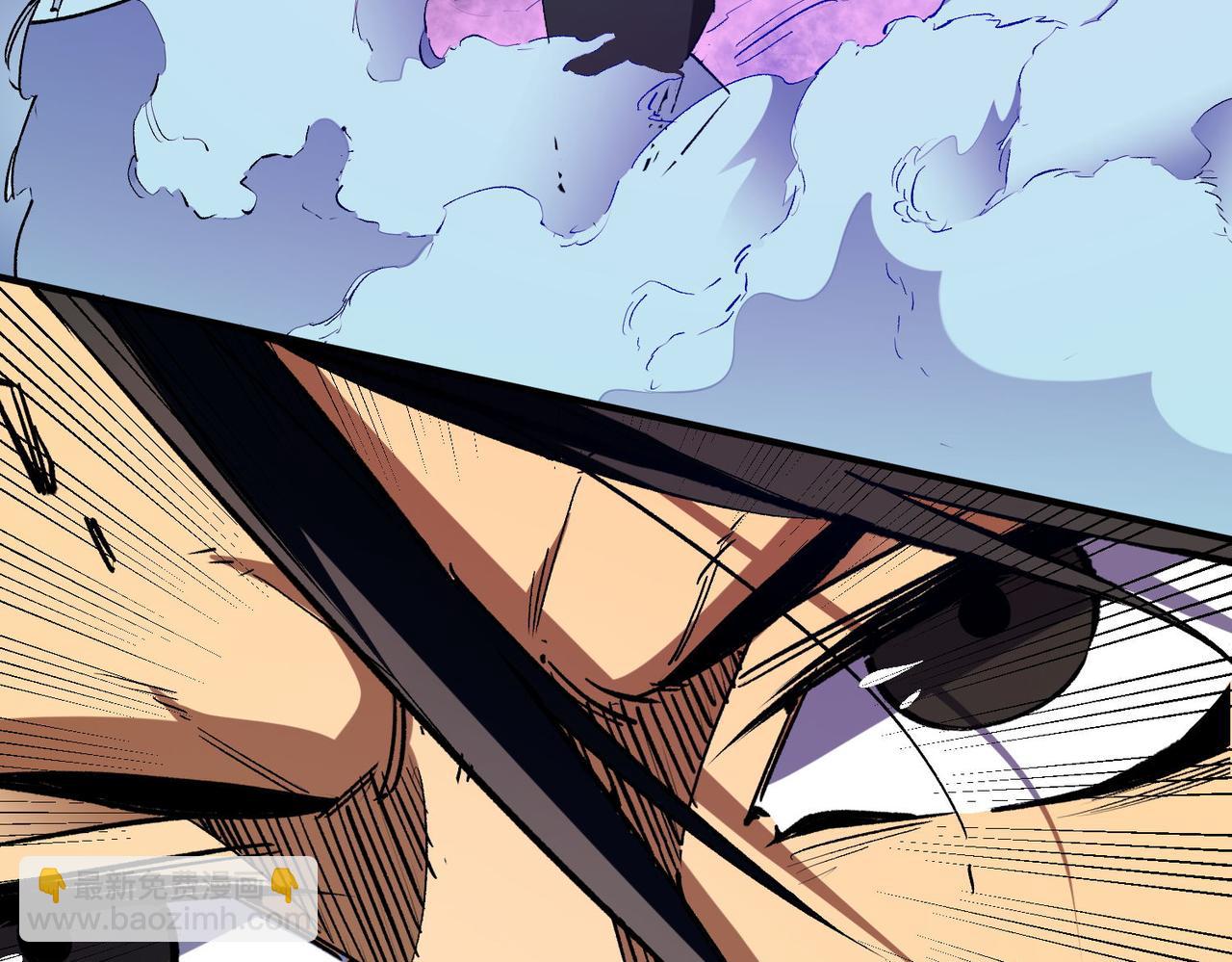 全民轉職：無職的我終結了神明！ - 第4話 開始，火力覆蓋！(3/3) - 4