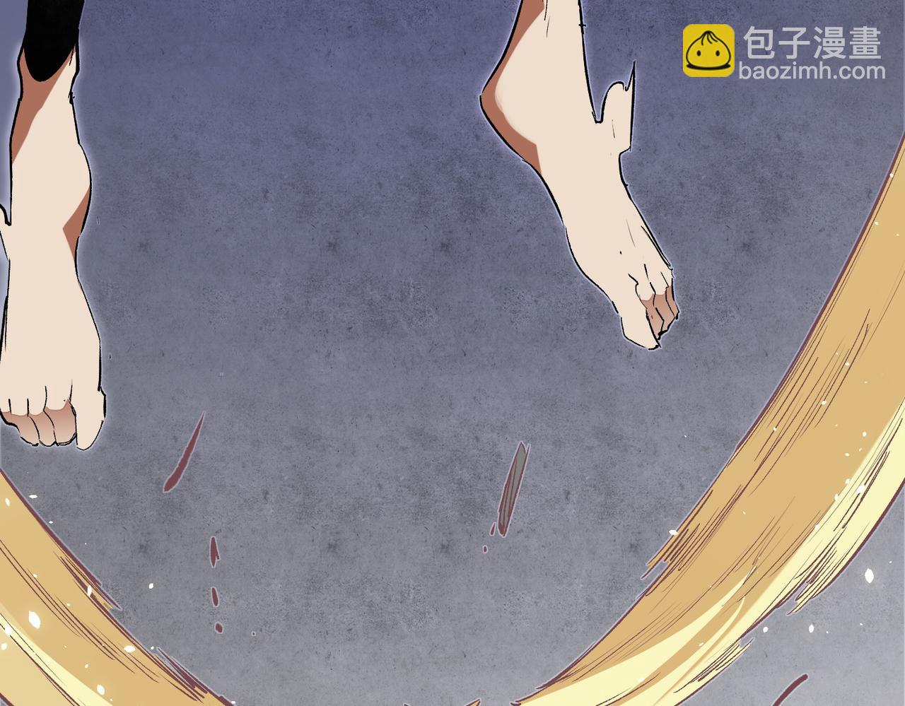 全民轉職：無職的我終結了神明！ - 第42話 激戰，空間魔法師！(3/3) - 5