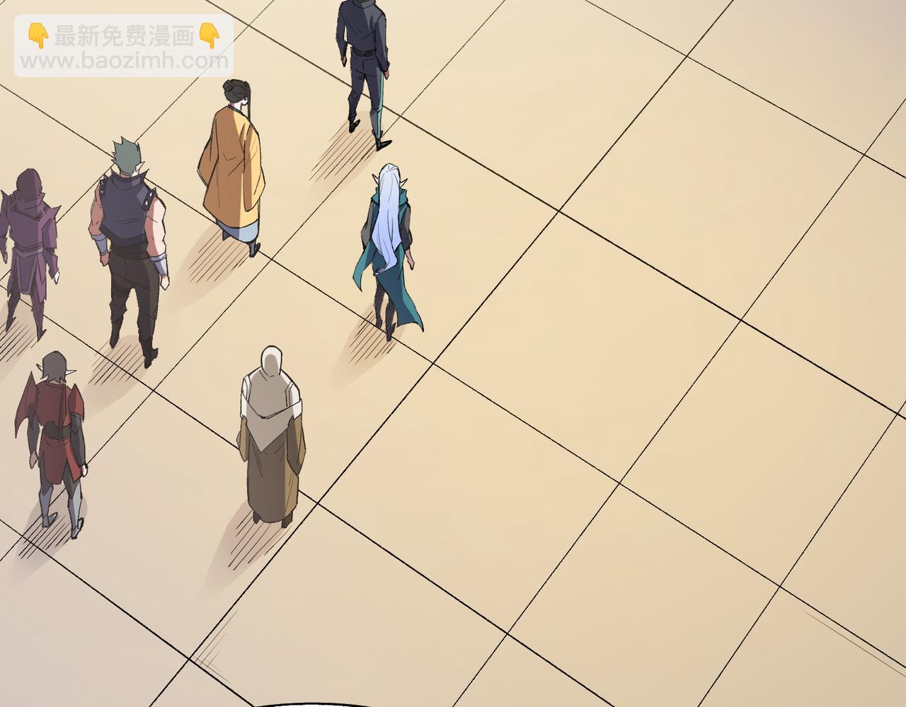 全民轉職：無職的我終結了神明！ - 第44話 確實很‘稀罕’(3/3) - 4