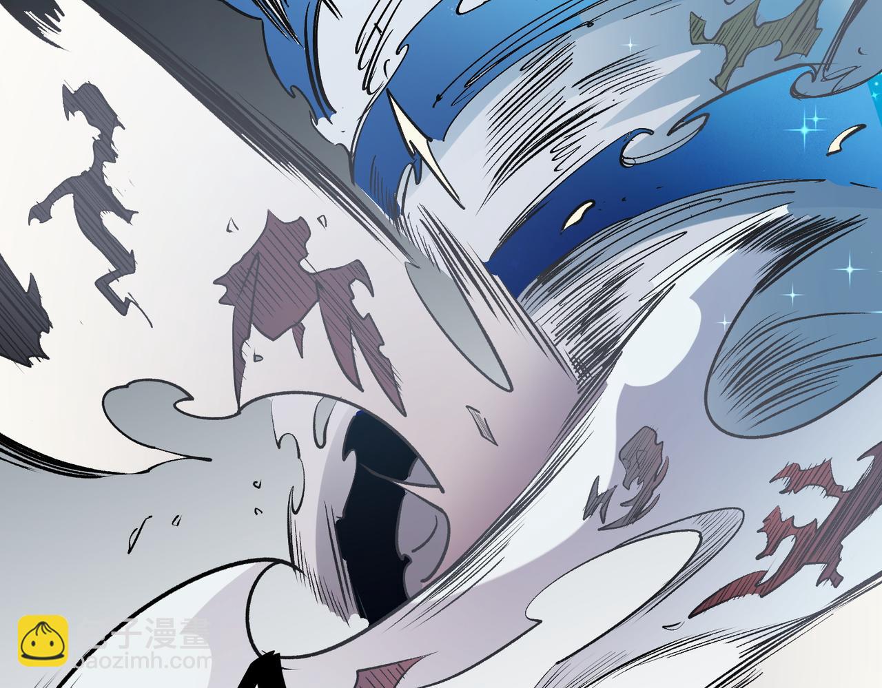 全民轉職：無職的我終結了神明！ - 第46話：緊急情況，返回東雲市！(2/3) - 4