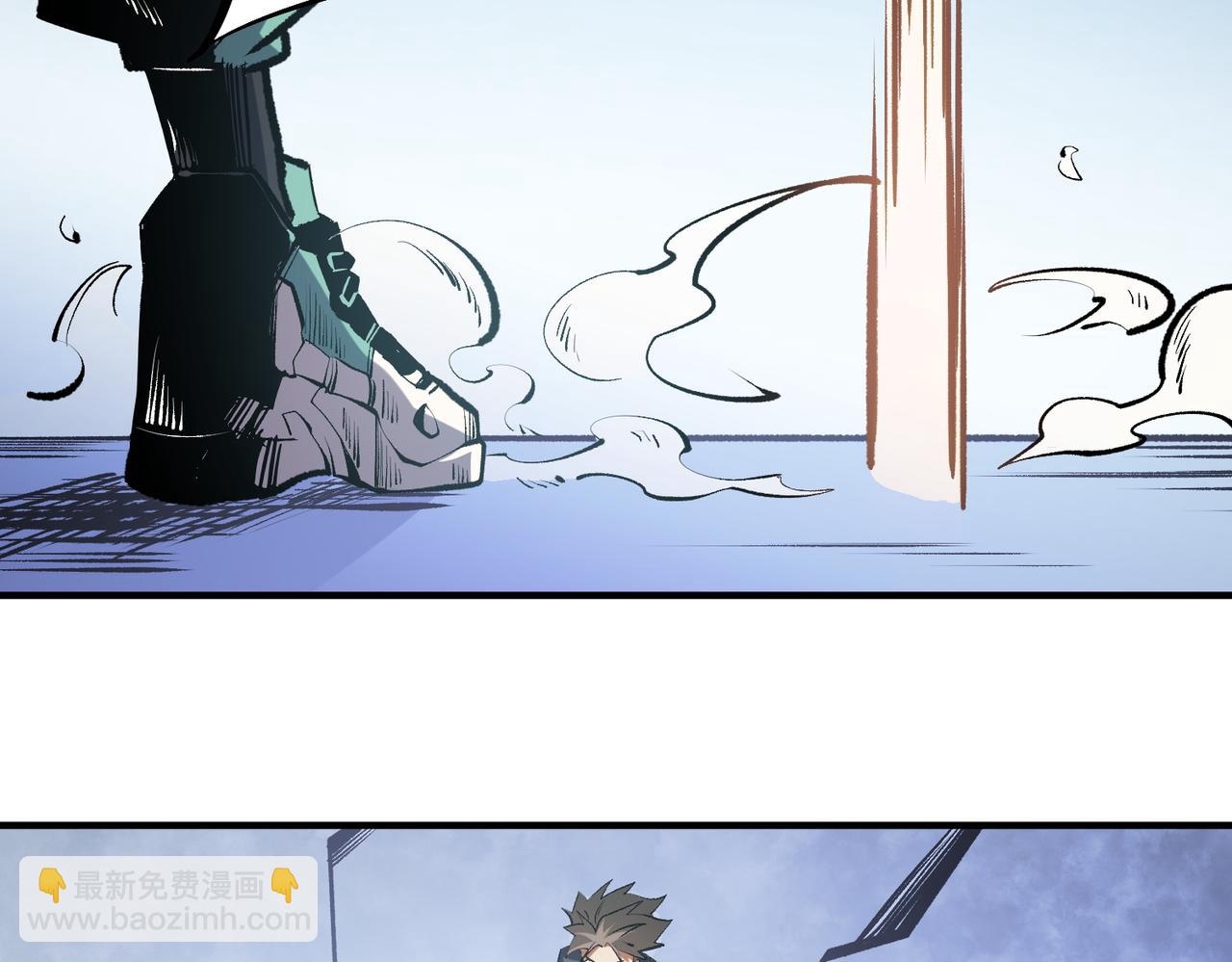 全民轉職：無職的我終結了神明！ - 第48話：雲棠初覺醒，時間系天賦！(3/3) - 5