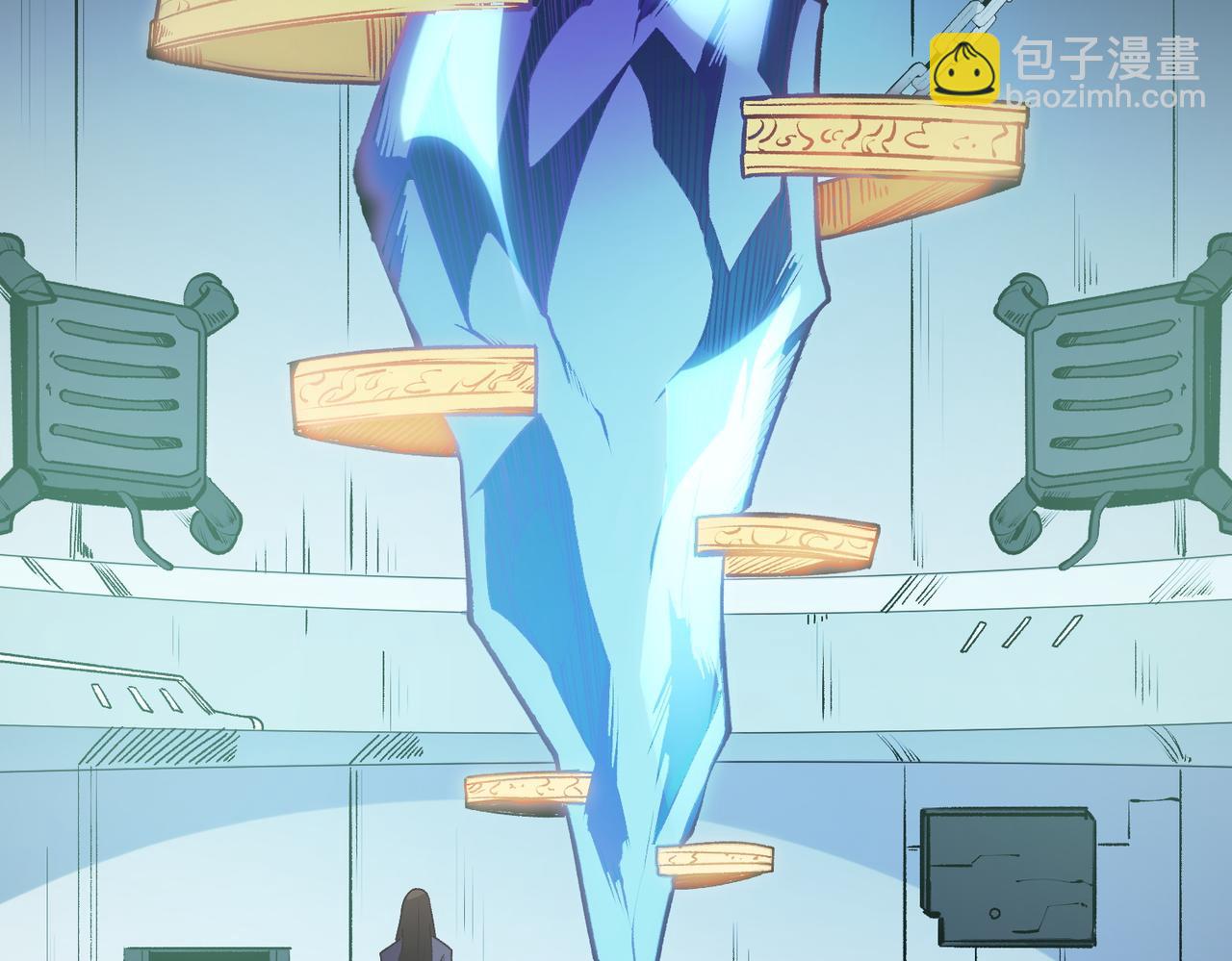 全民轉職：無職的我終結了神明！ - 第48話：雲棠初覺醒，時間系天賦！(2/3) - 1