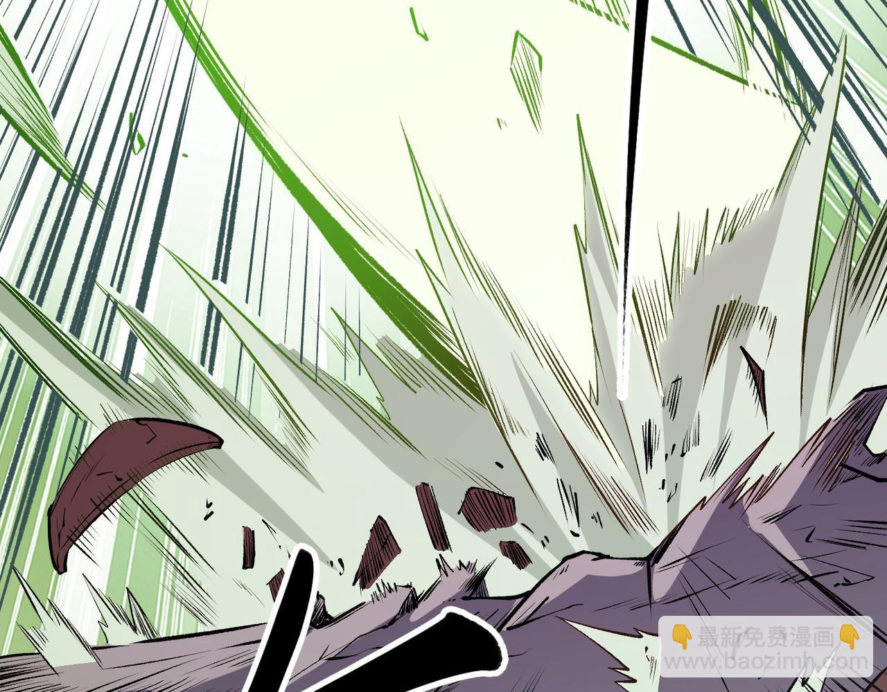 全民轉職：無職的我終結了神明！ - 第50話 九拖一？不，是一帶九！(1/3) - 7