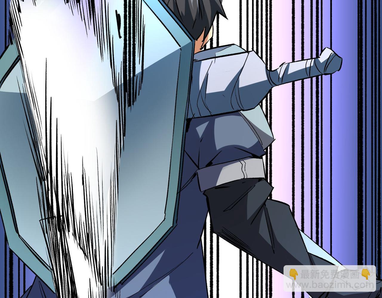 全民轉職：無職的我終結了神明！ - 第6話  最終BOSS戰！(2/4) - 7