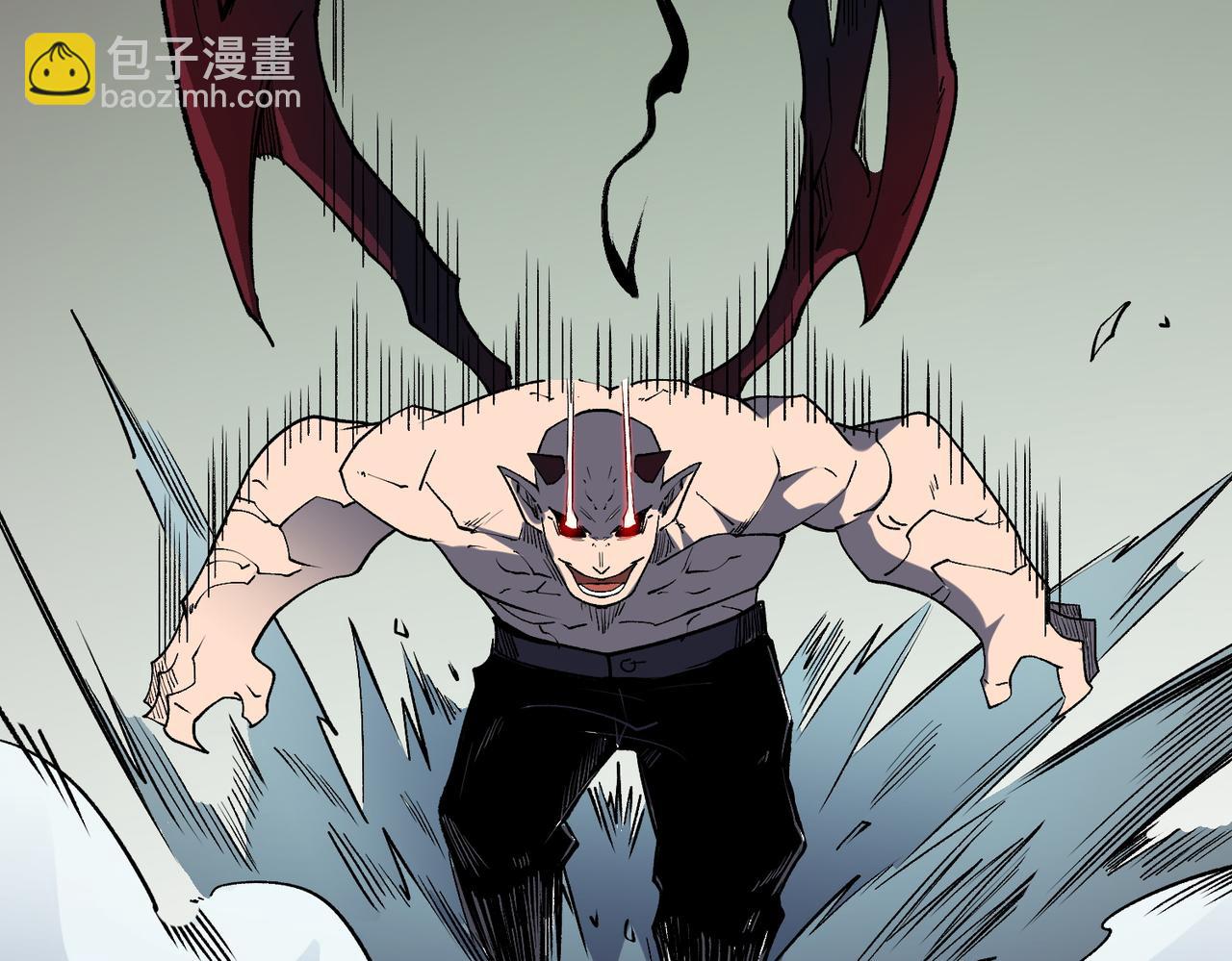 全民轉職：無職的我終結了神明！ - 第52話 比起力量，先練練腦子！(1/3) - 2