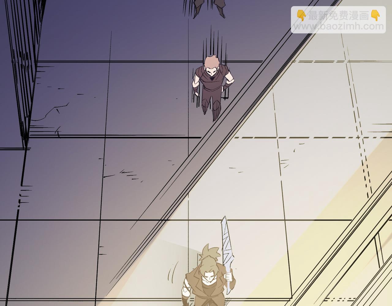 全民轉職：無職的我終結了神明！ - 第60話 抵達參賽地，先來約會吧？(3/3) - 4