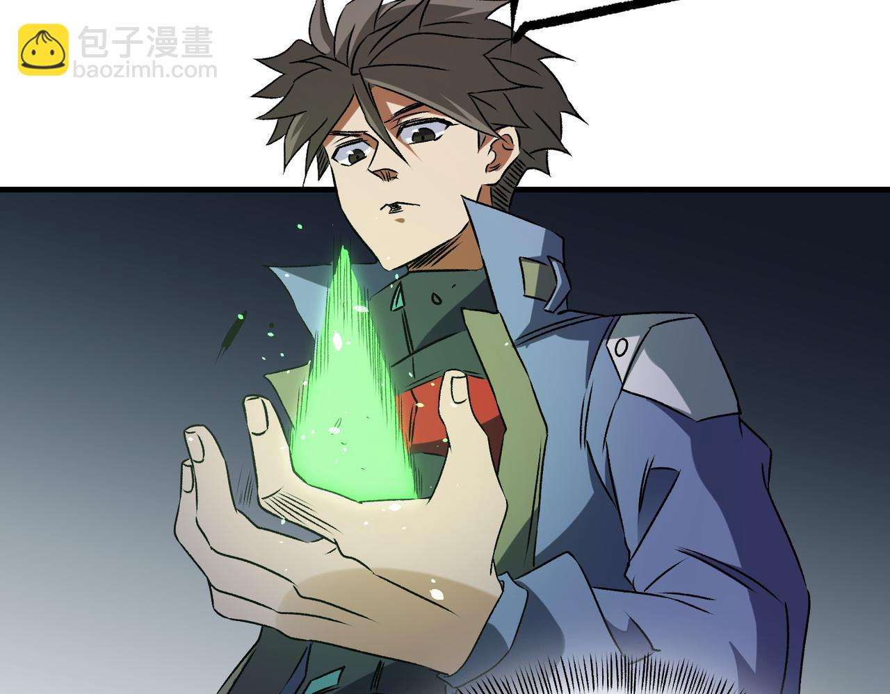 全民轉職：無職的我終結了神明！ - 第62話 國力壓制，淘汰賽沒有公平！(3/3) - 7