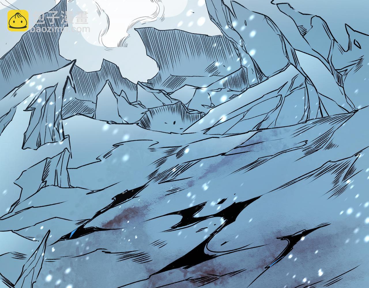 全民轉職：無職的我終結了神明！ - 第62話 國力壓制，淘汰賽沒有公平！(3/3) - 6