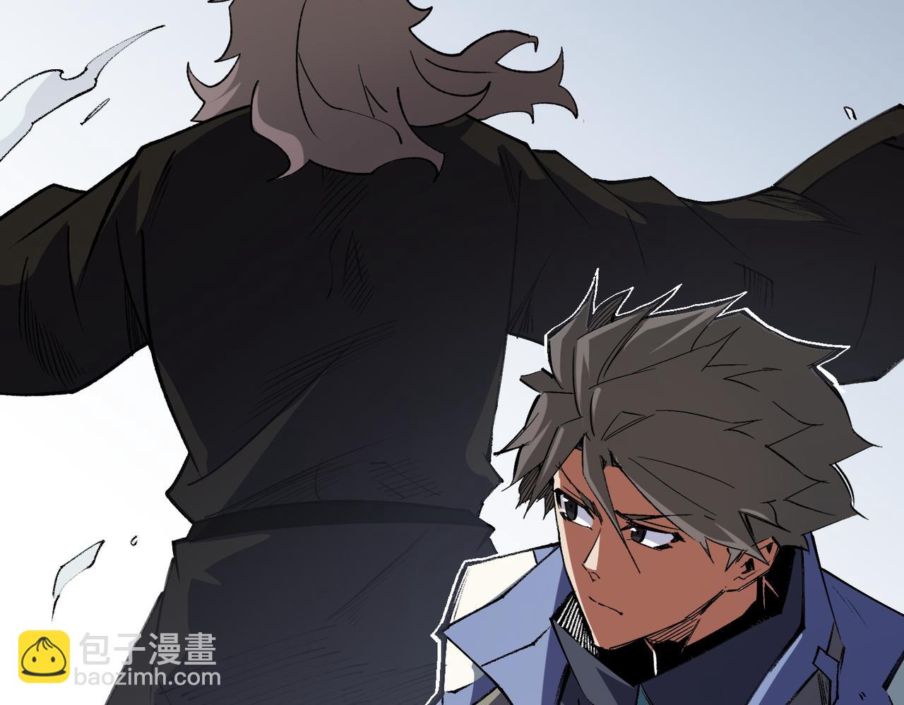 全民轉職：無職的我終結了神明！ - 第64話 魚兒上鉤，由我來保護他？(3/3) - 3