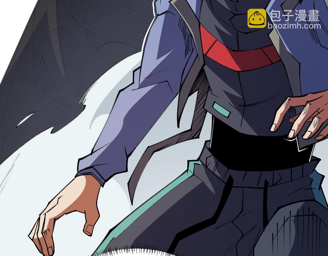 全民轉職：無職的我終結了神明！ - 第64話 魚兒上鉤，由我來保護他？(3/3) - 4