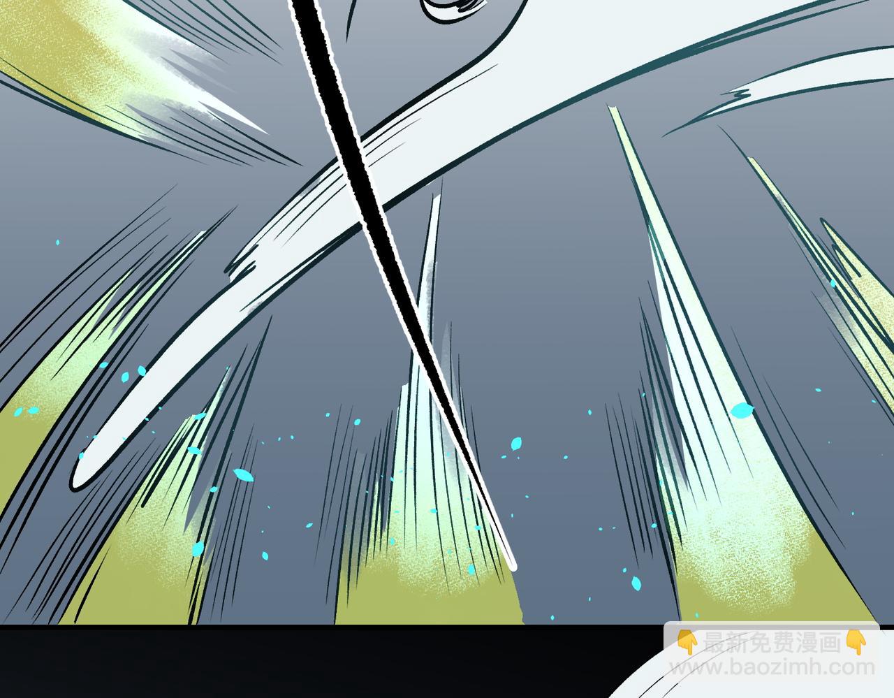 全民轉職：無職的我終結了神明！ - 第66話：超強防禦？直接攻擊內部！(3/4) - 2