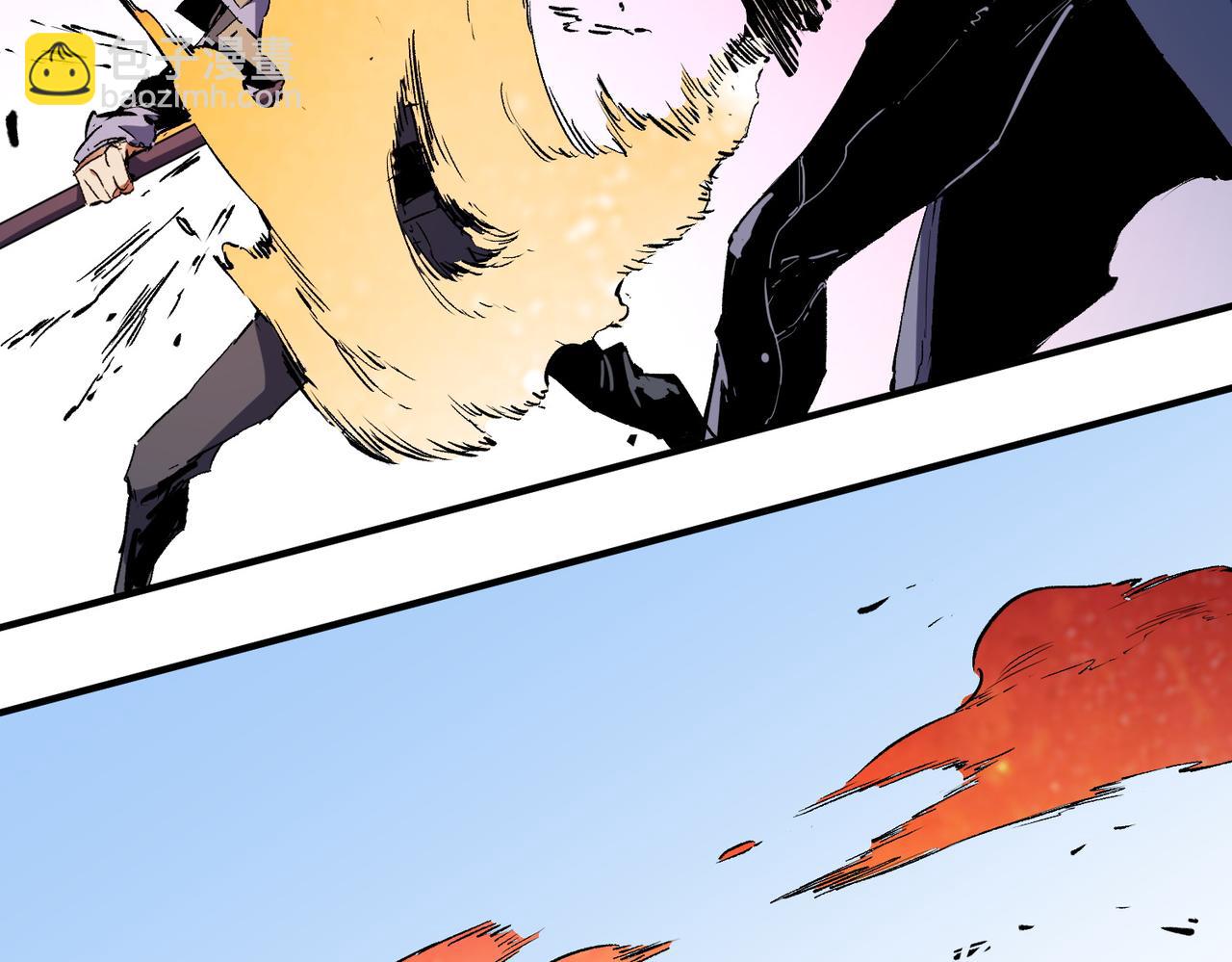 全民轉職：無職的我終結了神明！ - 第68話 技能搭配？不過是我玩膩的把戲！(3/3) - 5