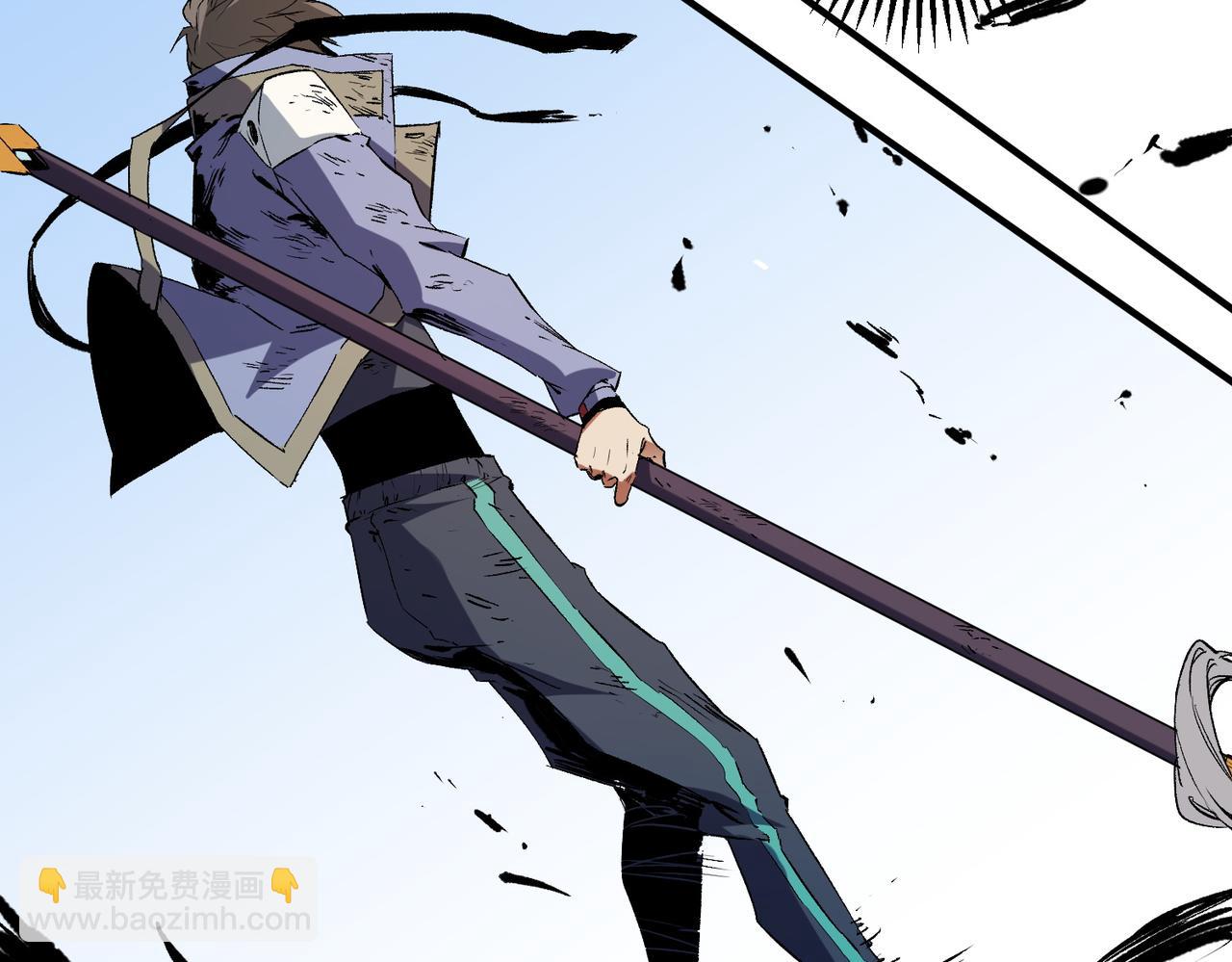 全民轉職：無職的我終結了神明！ - 第68話 技能搭配？不過是我玩膩的把戲！(3/3) - 3