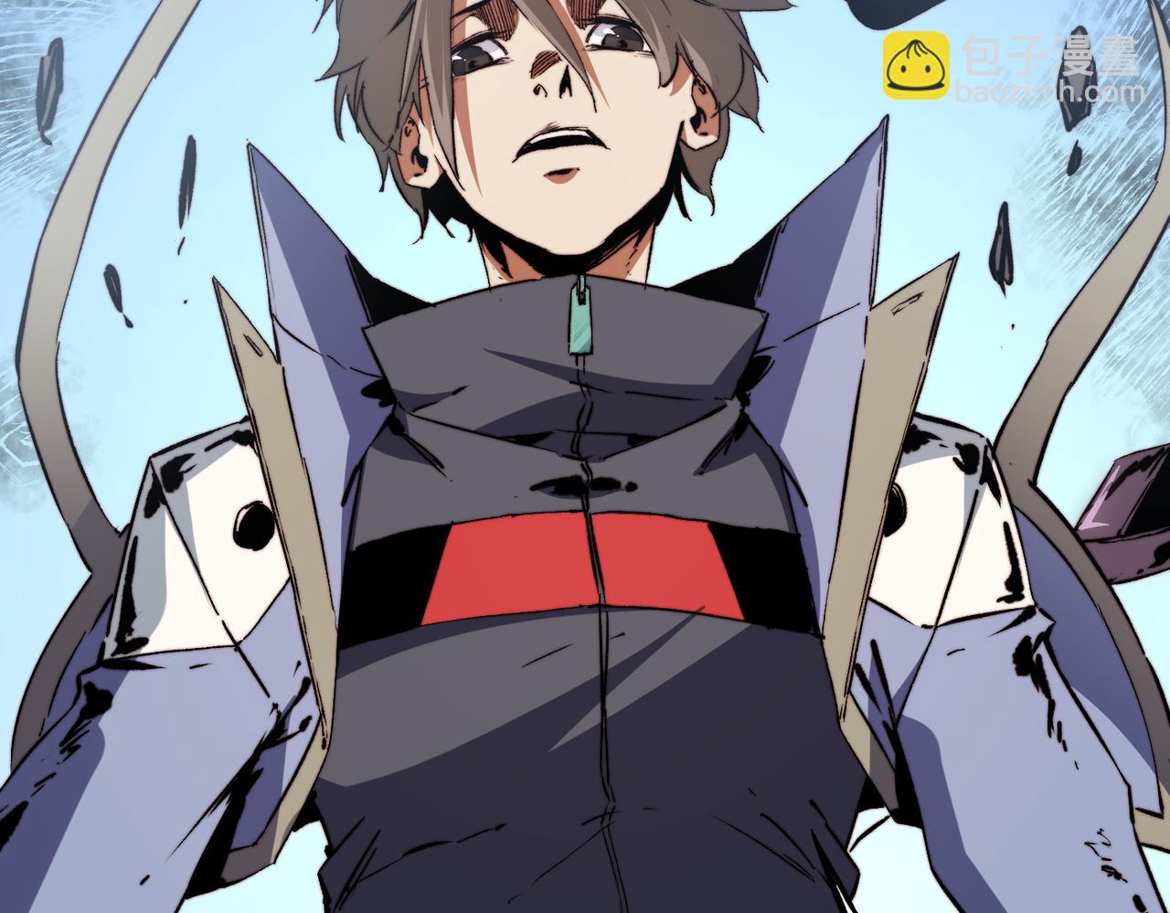 全民轉職：無職的我終結了神明！ - 第68話 技能搭配？不過是我玩膩的把戲！(3/3) - 6