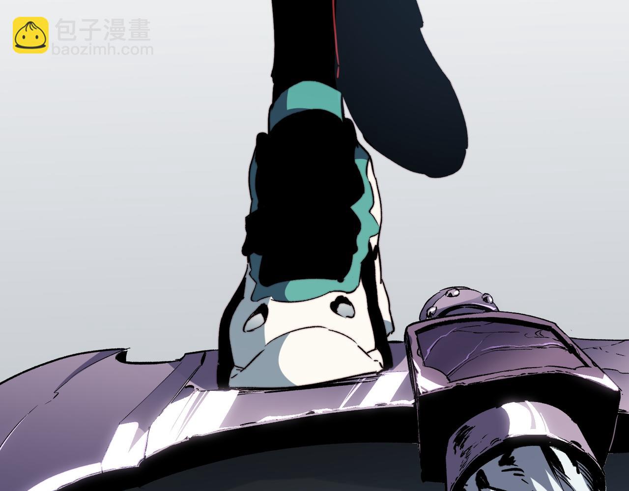 全民轉職：無職的我終結了神明！ - 第68話 技能搭配？不過是我玩膩的把戲！(3/3) - 4