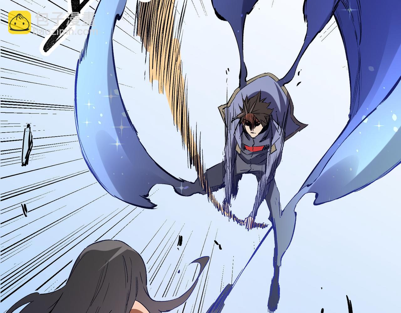 全民轉職：無職的我終結了神明！ - 第68話 技能搭配？不過是我玩膩的把戲！(2/3) - 3