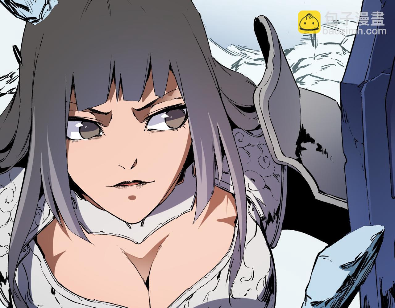 全民轉職：無職的我終結了神明！ - 第68話 技能搭配？不過是我玩膩的把戲！(2/3) - 1