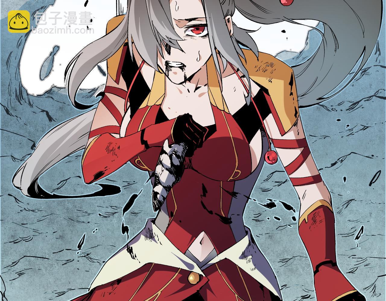 全民轉職：無職的我終結了神明！ - 第70話 棄之不顧？這種事我做不出來(1/3) - 2